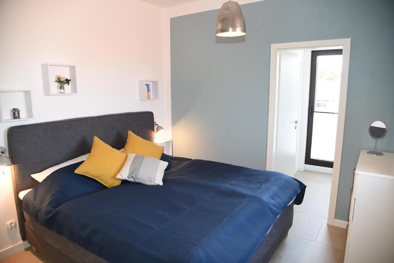 Apartamenty Swinoujscie - Kormoran Exterior photo